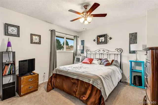 5024 Quarto Lane Colorado Springs, CO 80917