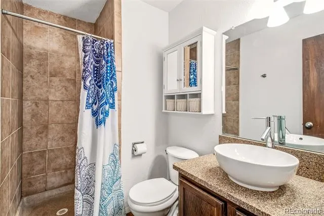 5024 Quarto Lane Colorado Springs, CO 80917