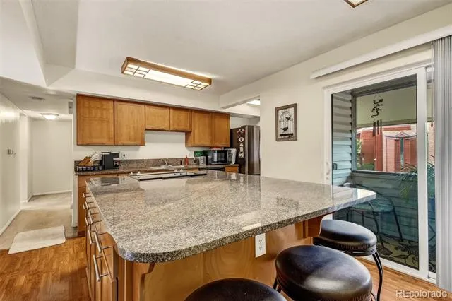5024 Quarto Lane Colorado Springs, CO 80917