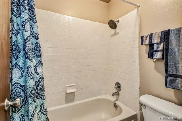 5024 Quarto Lane Colorado Springs, CO 80917