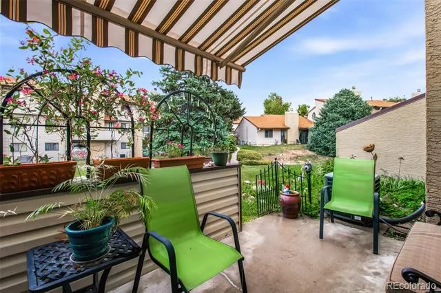 5024 Quarto Lane Colorado Springs, CO 80917