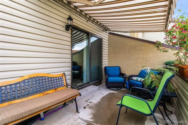 5024 Quarto Lane Colorado Springs, CO 80917