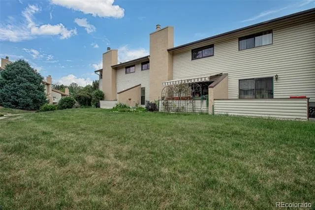 5024 Quarto Lane Colorado Springs, CO 80917