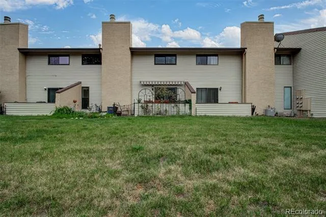 5024 Quarto Lane Colorado Springs, CO 80917