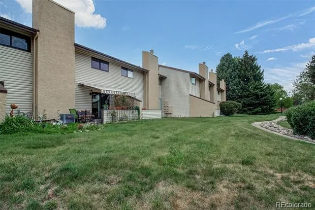 5024 Quarto Lane Colorado Springs, CO 80917