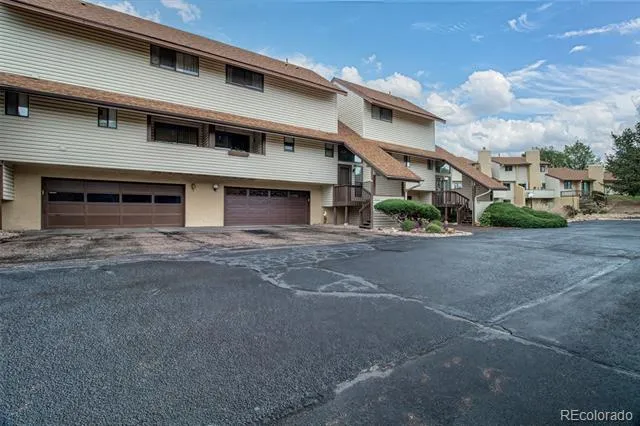 5024 Quarto Lane Colorado Springs, CO 80917