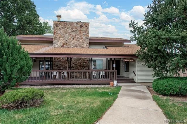 5024 Quarto Lane Colorado Springs, CO 80917