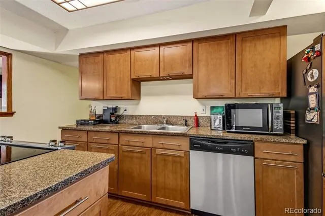 5024 Quarto Lane Colorado Springs, CO 80917