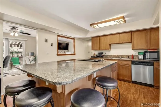 5024 Quarto Lane Colorado Springs, CO 80917