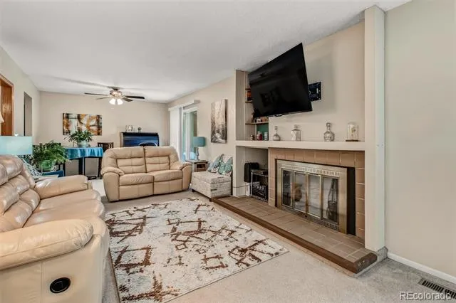 5024 Quarto Lane Colorado Springs, CO 80917