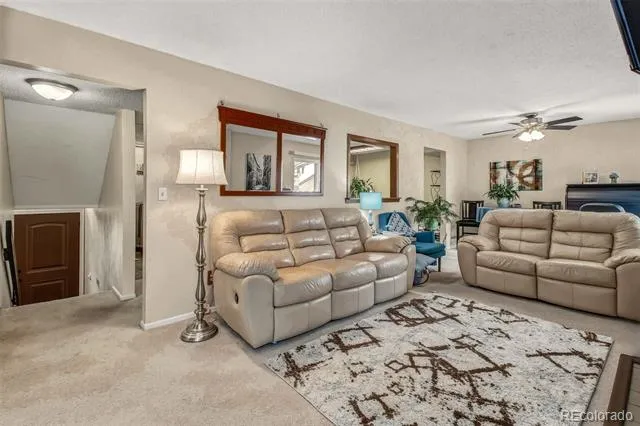 5024 Quarto Lane Colorado Springs, CO 80917