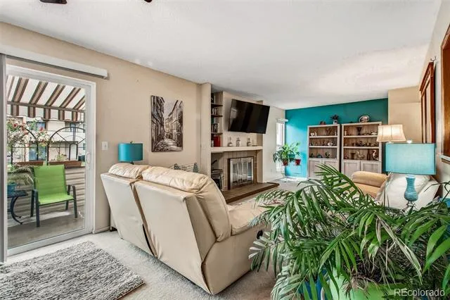 5024 Quarto Lane Colorado Springs, CO 80917