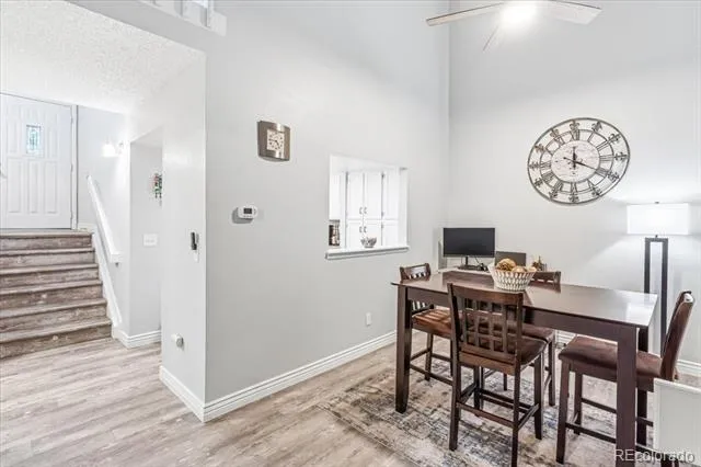 7677 S Monaco Circle Centennial, CO 80112