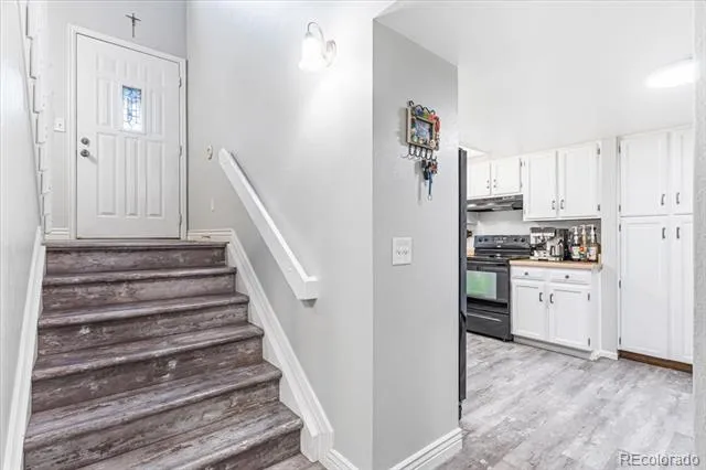 7677 S Monaco Circle Centennial, CO 80112