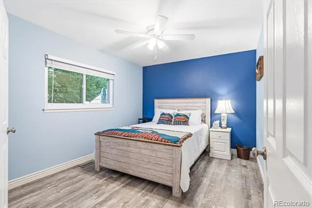 7677 S Monaco Circle Centennial, CO 80112