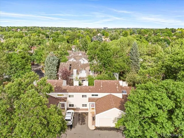 7677 S Monaco Circle Centennial, CO 80112