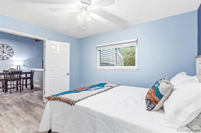 7677 S Monaco Circle Centennial, CO 80112