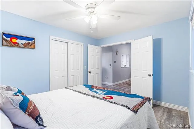 7677 S Monaco Circle Centennial, CO 80112