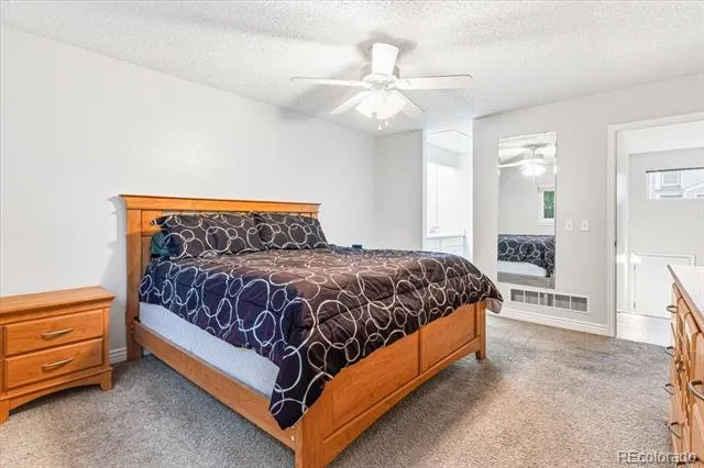 7677 S Monaco Circle Centennial, CO 80112