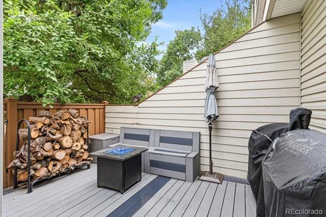 7677 S Monaco Circle Centennial, CO 80112