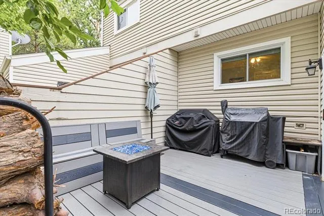 7677 S Monaco Circle Centennial, CO 80112