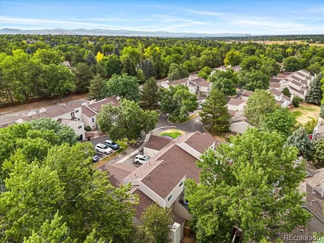 7677 S Monaco Circle Centennial, CO 80112