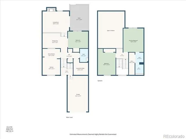 7677 S Monaco Circle Centennial, CO 80112
