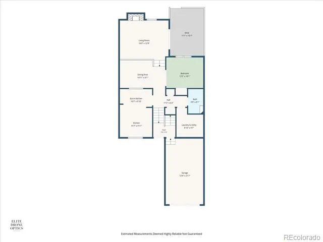 7677 S Monaco Circle Centennial, CO 80112