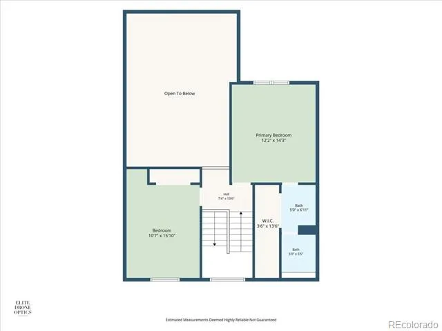 7677 S Monaco Circle Centennial, CO 80112
