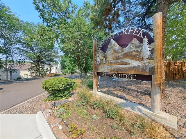 7677 S Monaco Circle Centennial, CO 80112