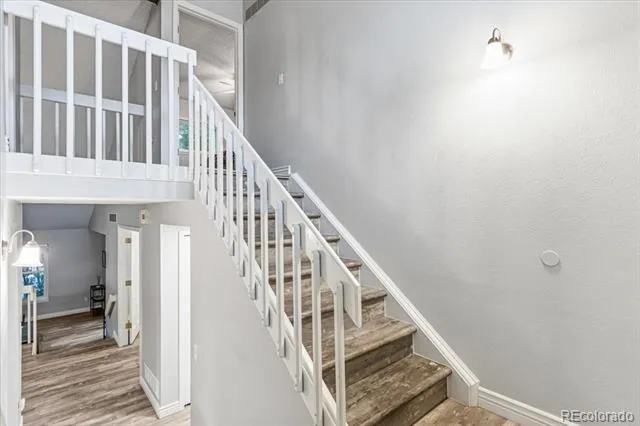 7677 S Monaco Circle Centennial, CO 80112