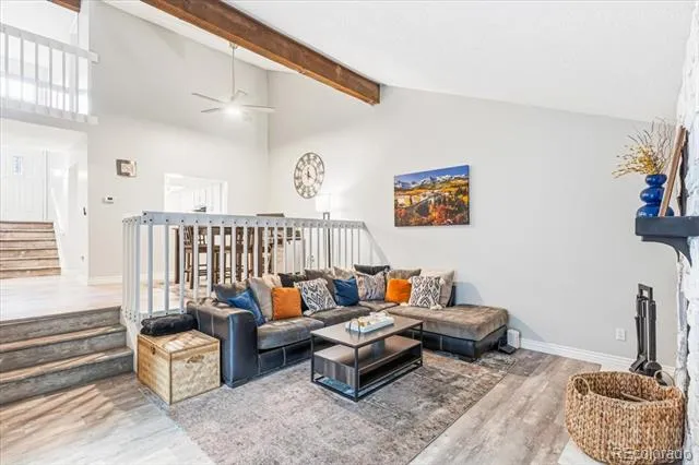 7677 S Monaco Circle Centennial, CO 80112
