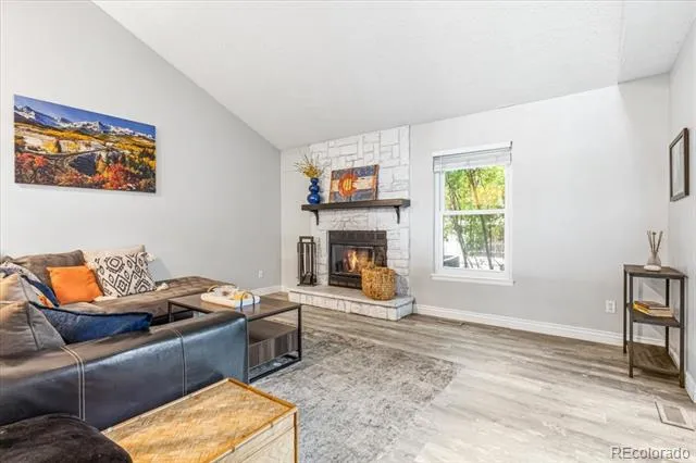 7677 S Monaco Circle Centennial, CO 80112