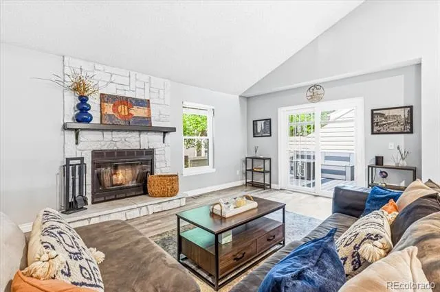 7677 S Monaco Circle Centennial, CO 80112