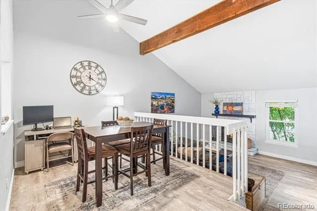 7677 S Monaco Circle Centennial, CO 80112