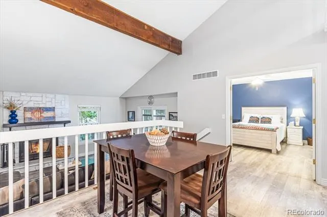 7677 S Monaco Circle Centennial, CO 80112