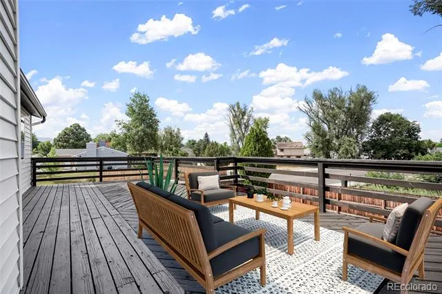 9285 W Wagon Trail Drive Littleton, CO 80123