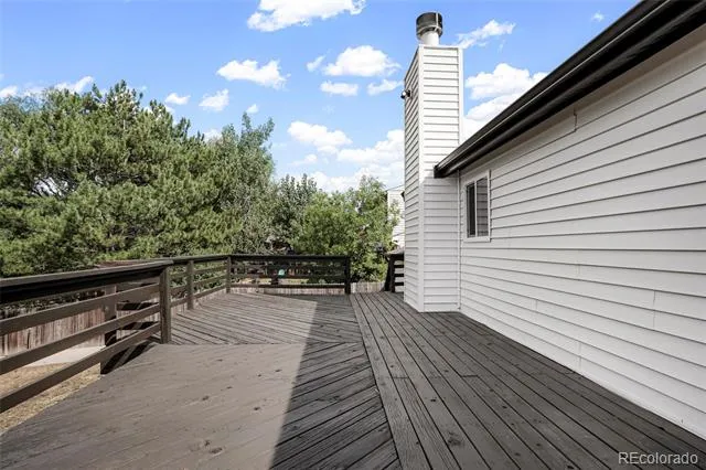 9285 W Wagon Trail Drive Littleton, CO 80123