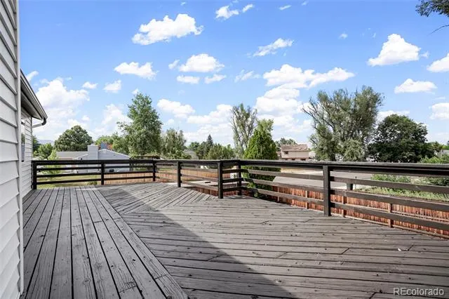 9285 W Wagon Trail Drive Littleton, CO 80123