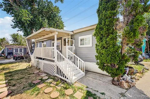 15150 S Golden Road