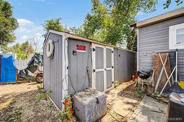 15150 S Golden Road Golden, CO 80401