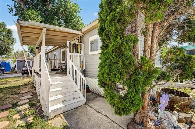 15150 S Golden Road Golden, CO 80401