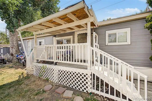 15150 S Golden Road Golden, CO 80401