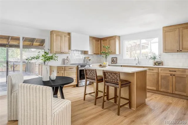 6321 S Florence Way Englewood, CO 80111