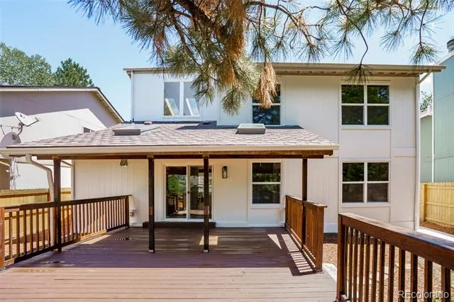6321 S Florence Way Englewood, CO 80111