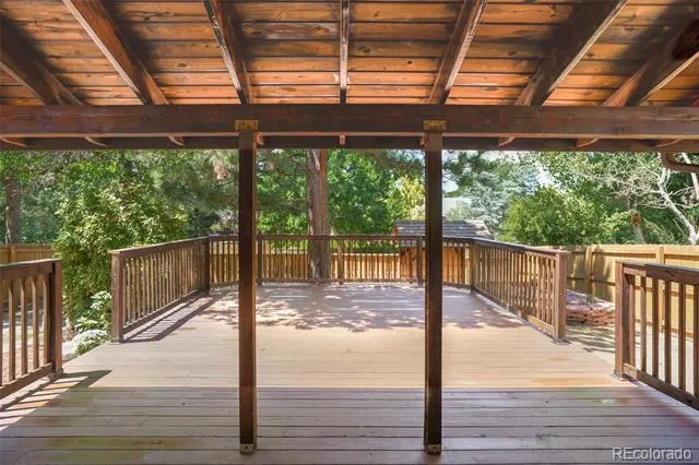 6321 S Florence Way Englewood, CO 80111