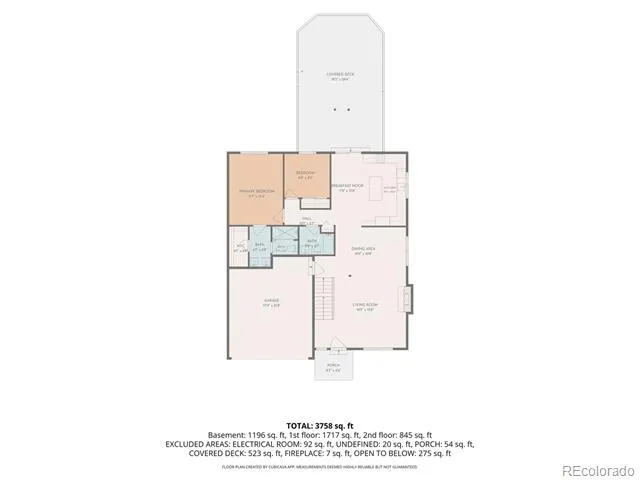 6321 S Florence Way Englewood, CO 80111