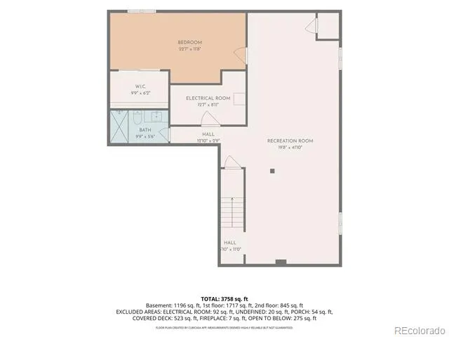 6321 S Florence Way Englewood, CO 80111