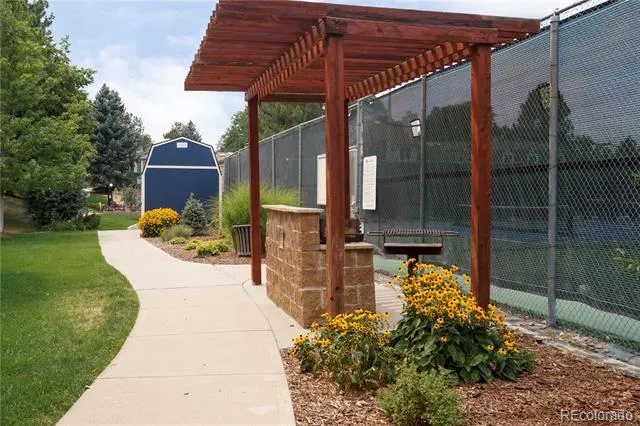 6321 S Florence Way Englewood, CO 80111