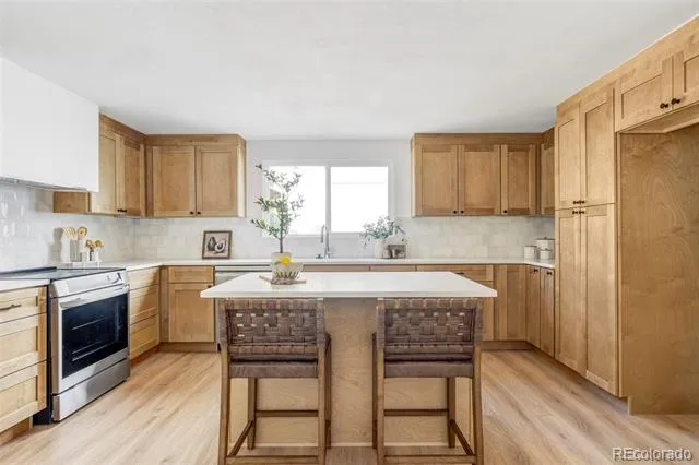 6321 S Florence Way Englewood, CO 80111